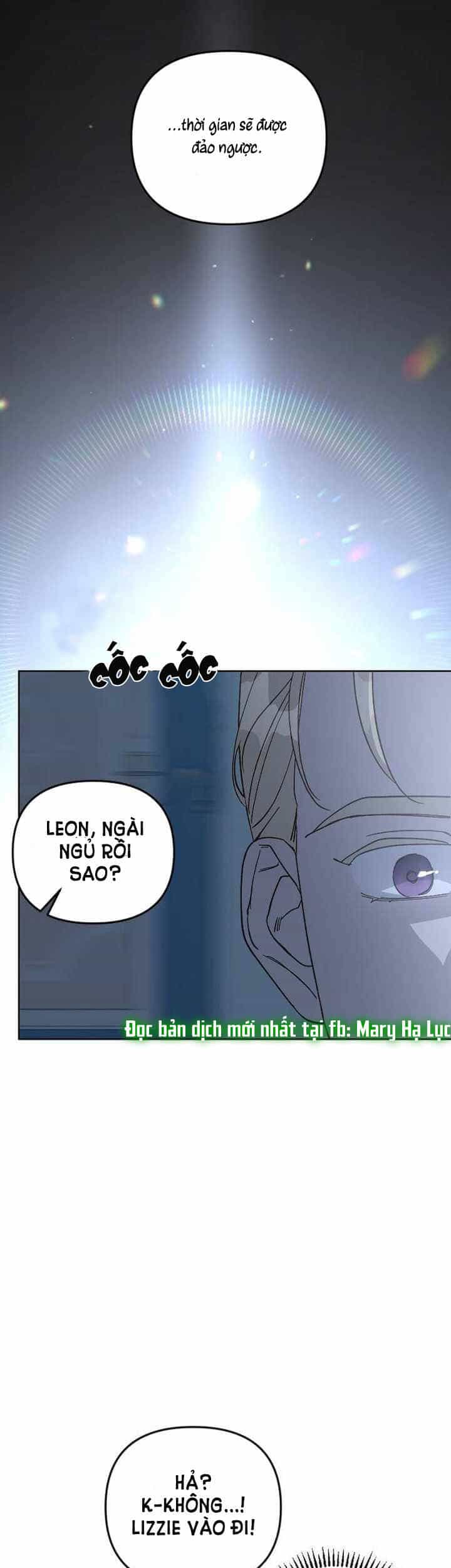 Hoàng Đế Đảo Ngược Thời Gian - Chương 54 - ảnh 34