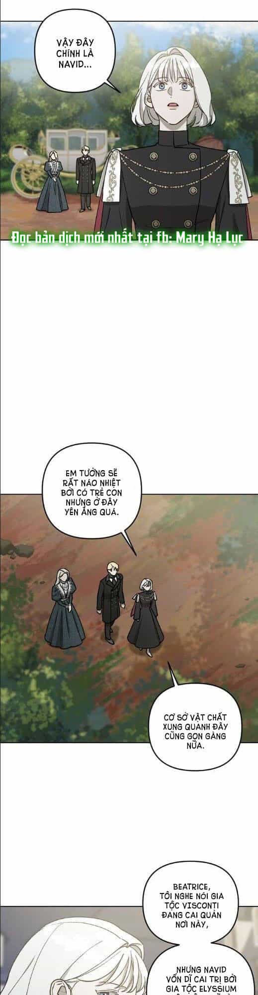 Hoàng Đế Đảo Ngược Thời Gian - Chương 59 - ảnh 38