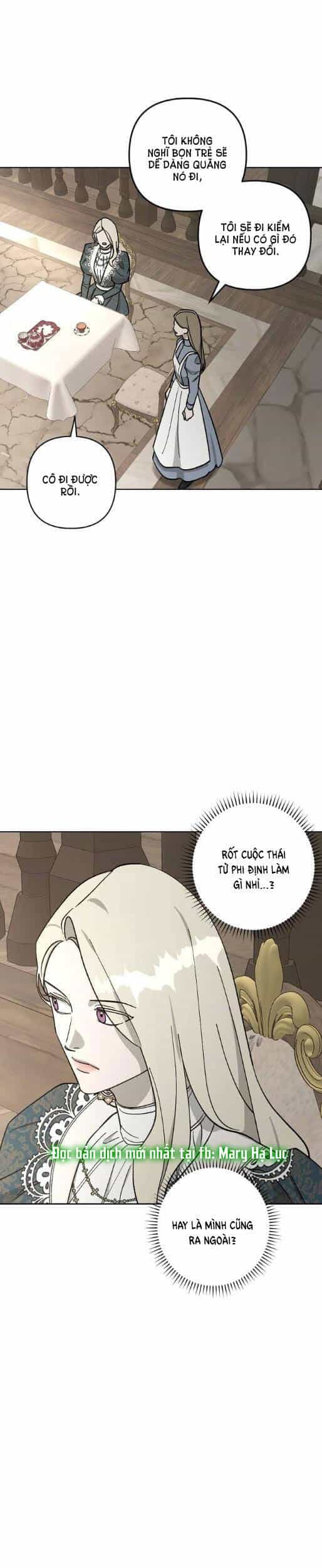 Hoàng Đế Đảo Ngược Thời Gian - Chương 60 - ảnh 15