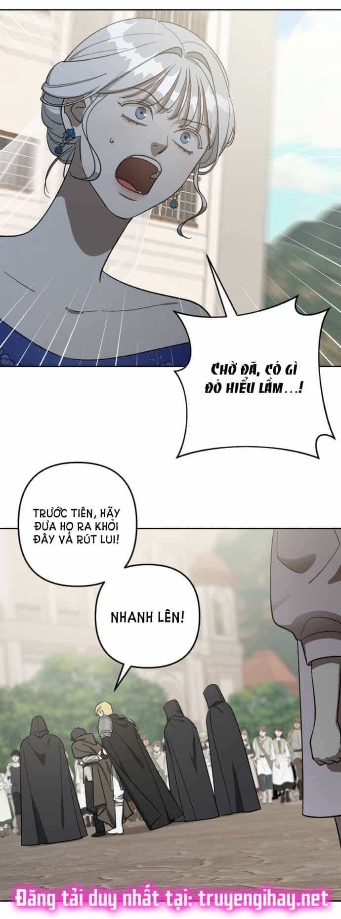 Hoàng Đế Đảo Ngược Thời Gian - Chương 78 - ảnh 19