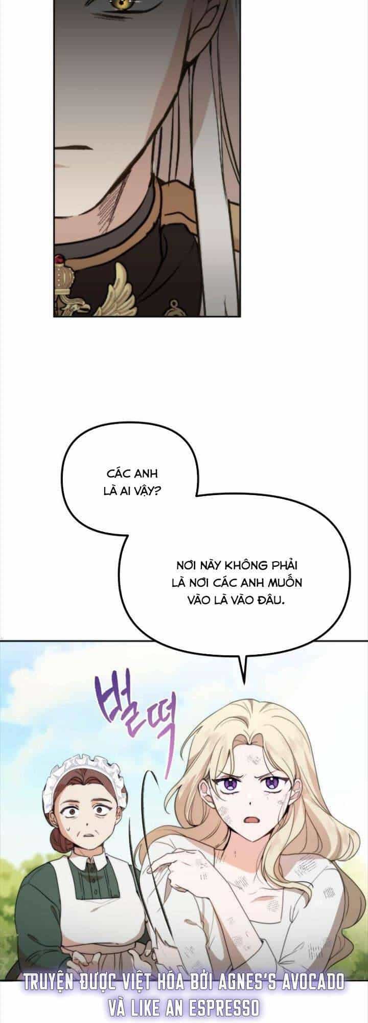 Hoàng Đế Điên Cuồng Ôm Lấy Tôi - Chương 1 - ảnh 68