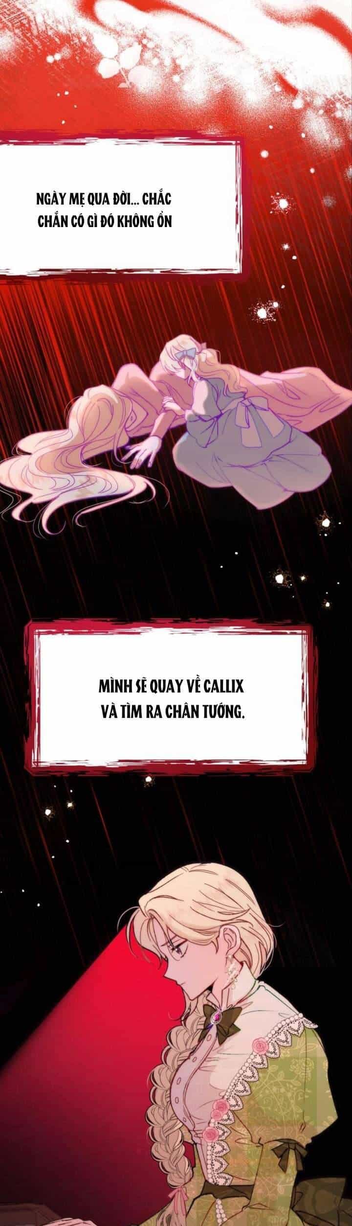 Hoàng Đế Điên Cuồng Ôm Lấy Tôi - Chương 11 - ảnh 29