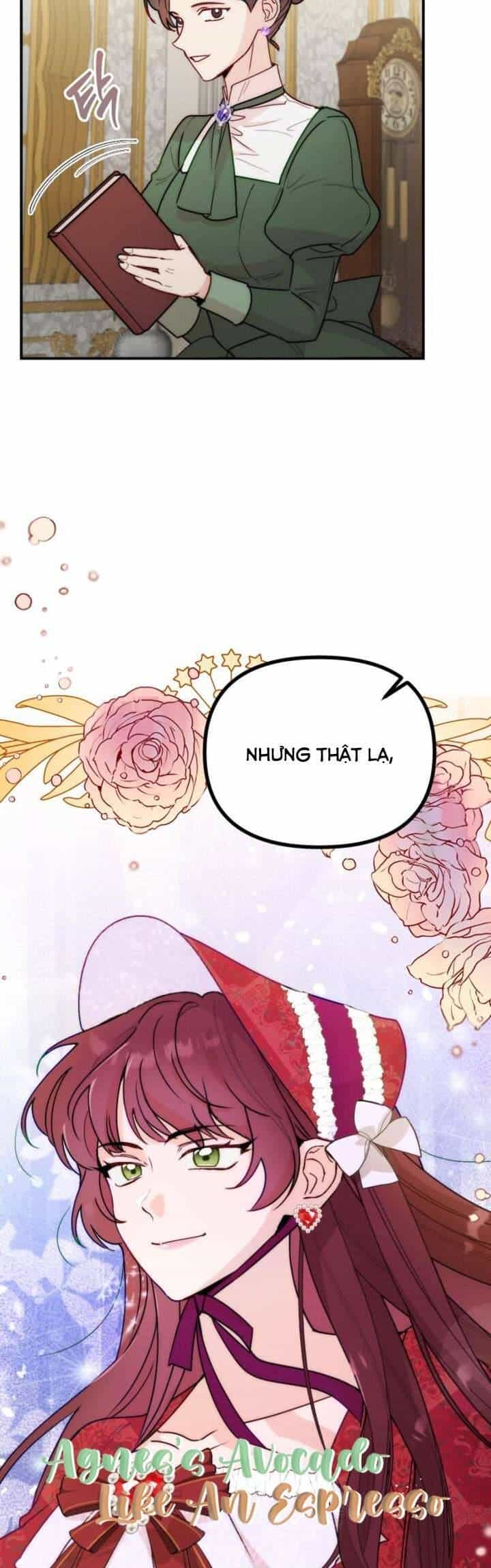 Hoàng Đế Điên Cuồng Ôm Lấy Tôi - Chương 13 - ảnh 43