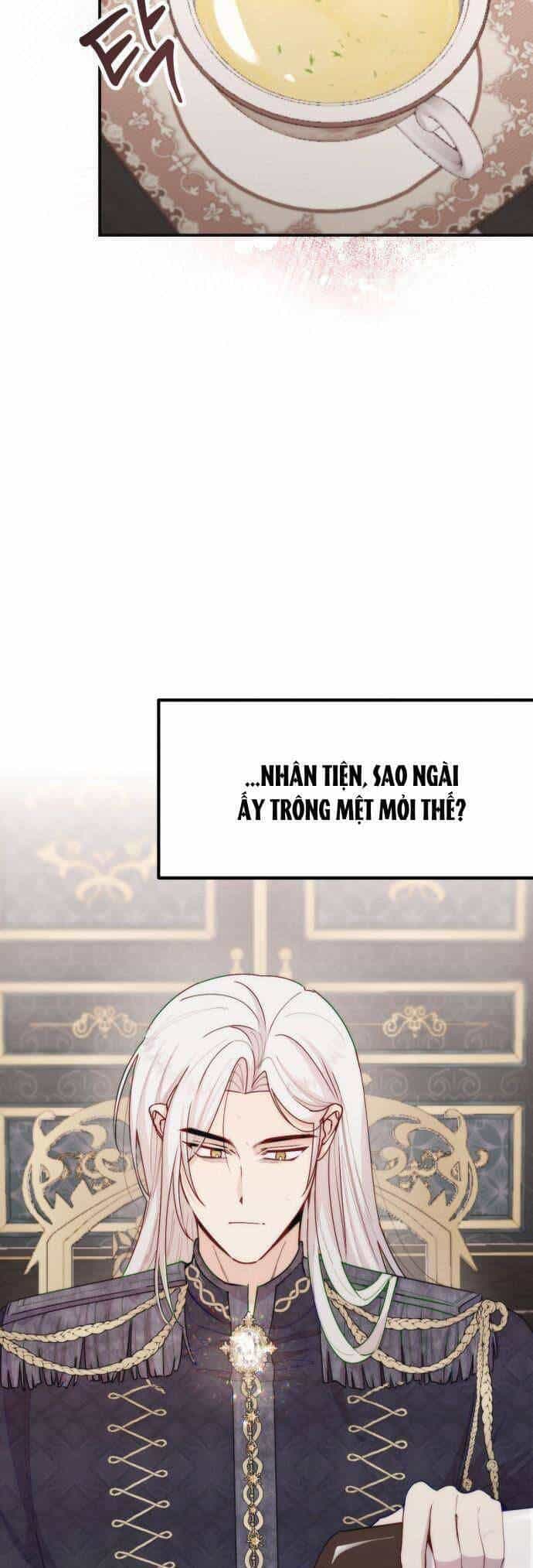 Hoàng Đế Điên Cuồng Ôm Lấy Tôi - Chương 23 - ảnh 39
