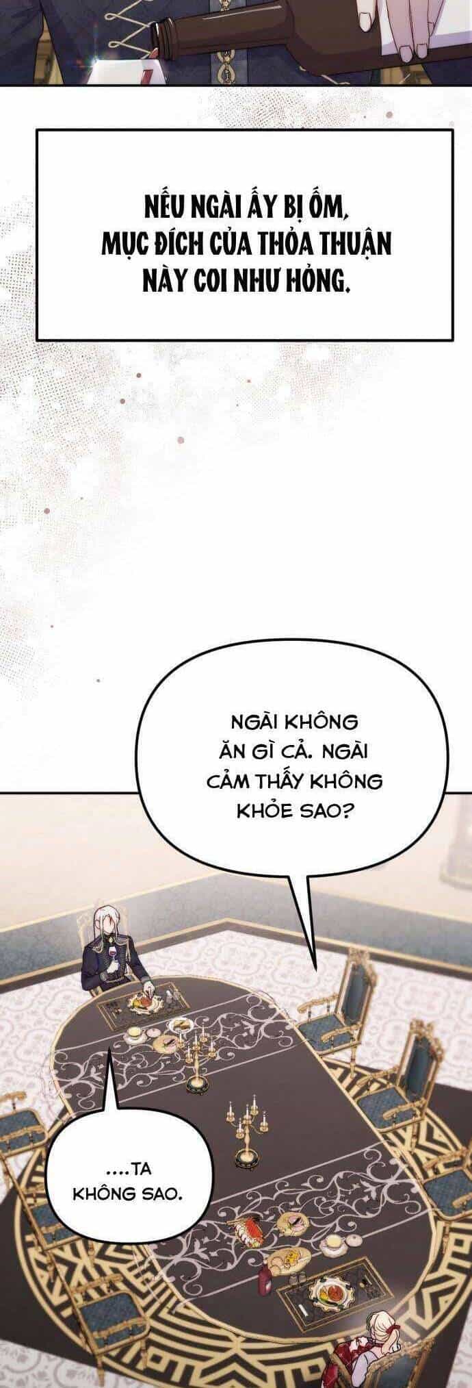 Hoàng Đế Điên Cuồng Ôm Lấy Tôi - Chương 23 - ảnh 40