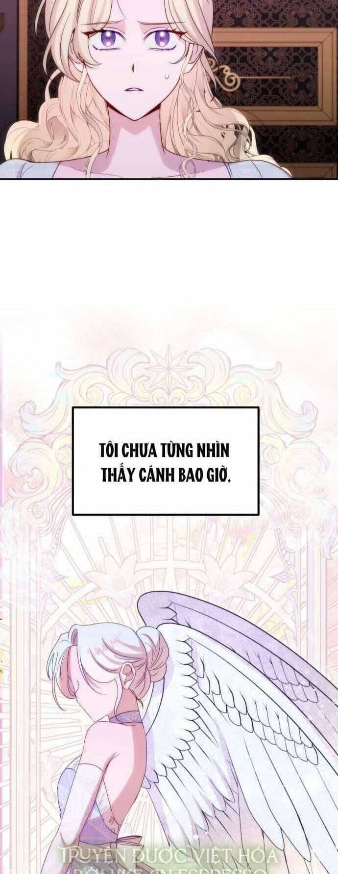 Hoàng Đế Điên Cuồng Ôm Lấy Tôi - Chương 27 - ảnh 3