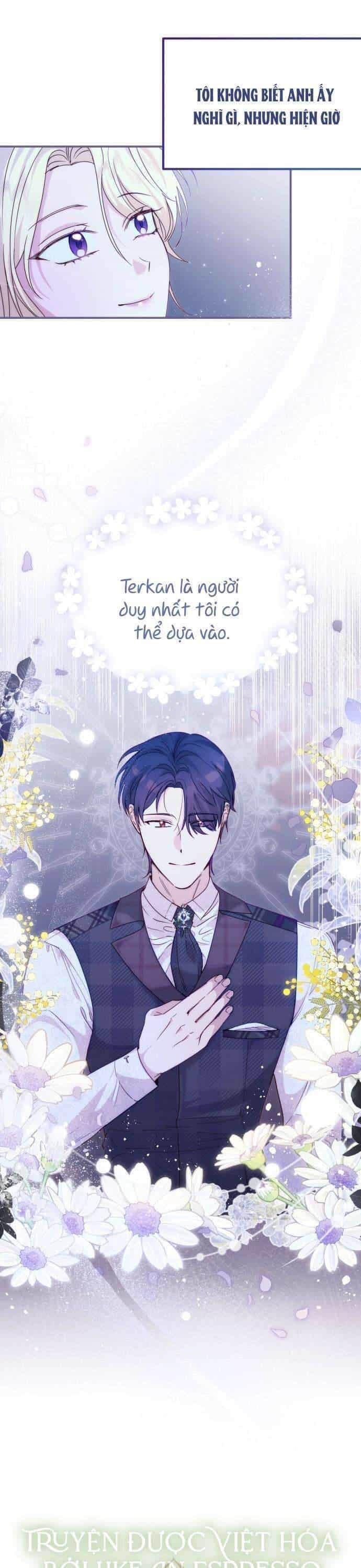 Hoàng Đế Điên Cuồng Ôm Lấy Tôi - Chương 29 - ảnh 16