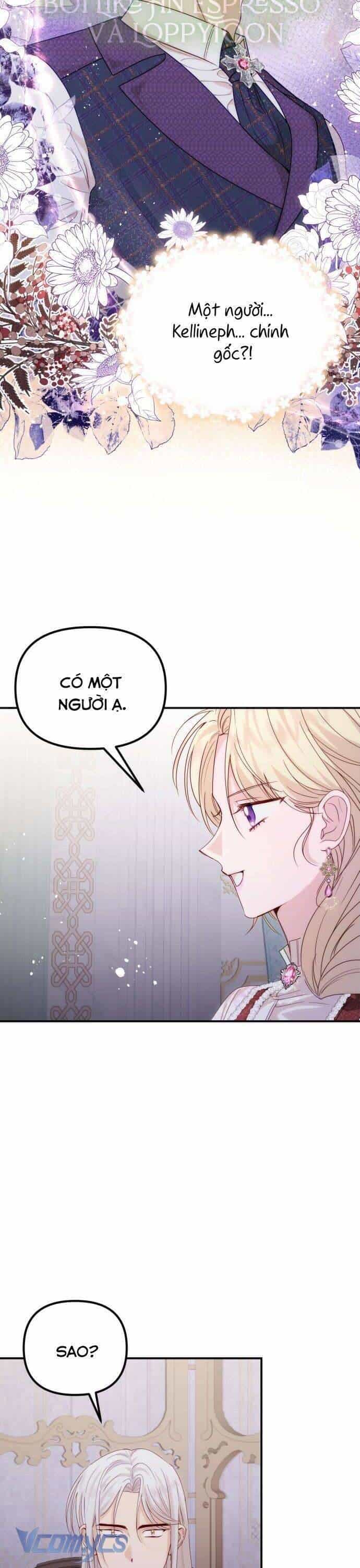 Hoàng Đế Điên Cuồng Ôm Lấy Tôi - Chương 29 - ảnh 35