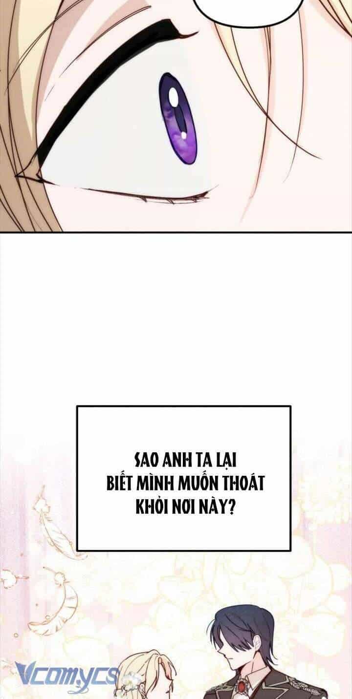 Hoàng Đế Điên Cuồng Ôm Lấy Tôi - Chương 3 - ảnh 42