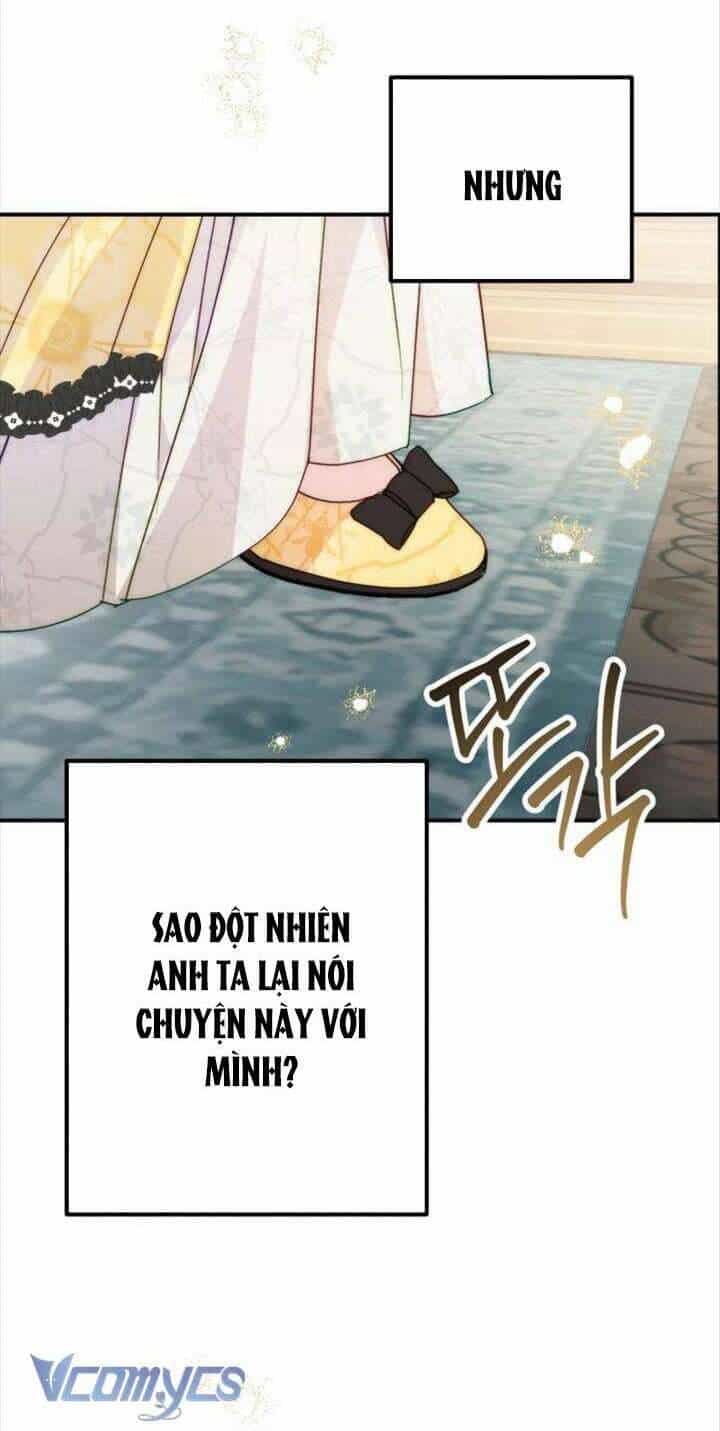 Hoàng Đế Điên Cuồng Ôm Lấy Tôi - Chương 3 - ảnh 50
