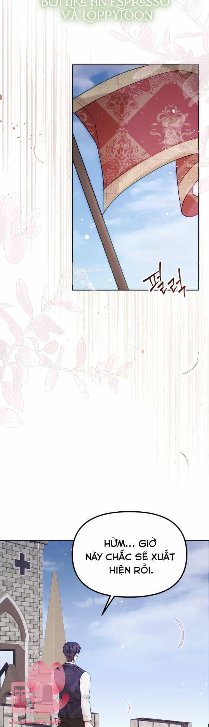 Hoàng Đế Điên Cuồng Ôm Lấy Tôi - Chương 31 - ảnh 31