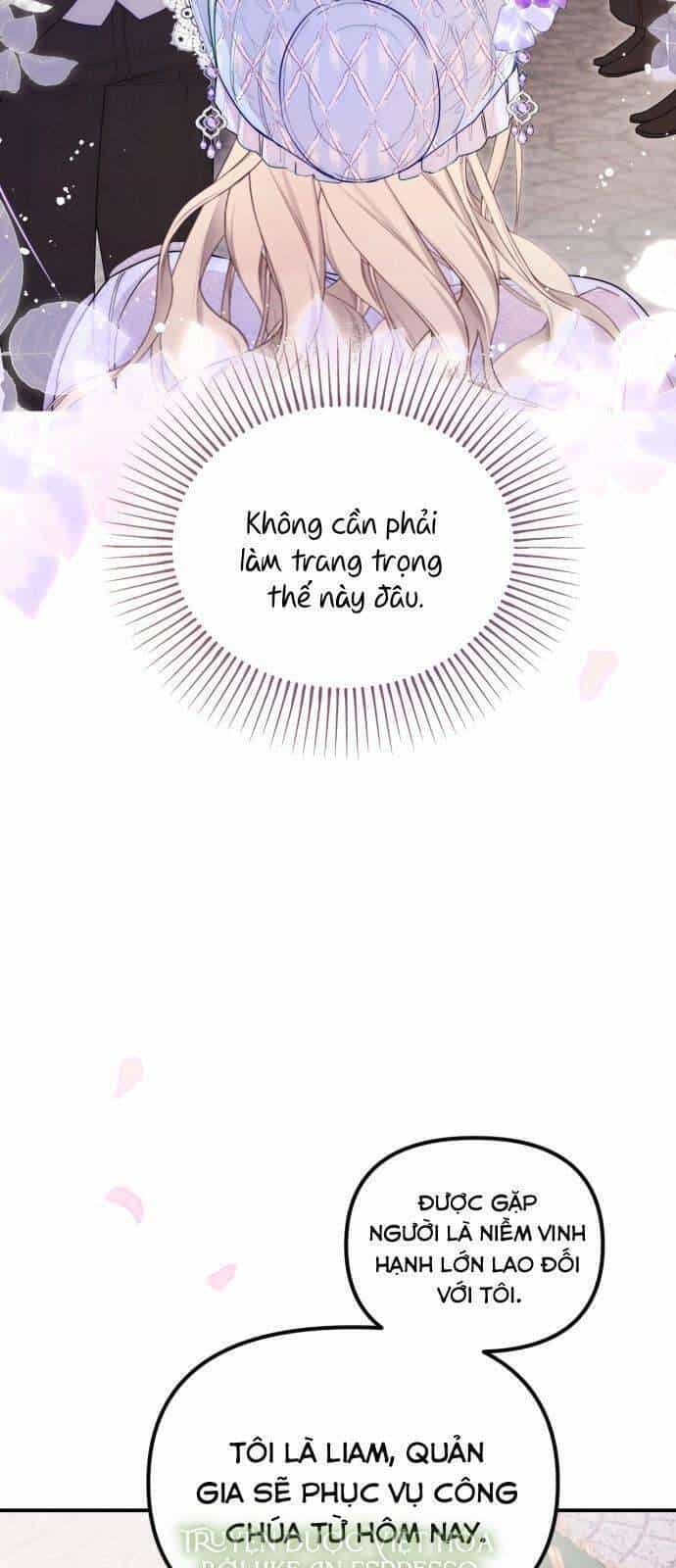Hoàng Đế Điên Cuồng Ôm Lấy Tôi - Chương 32 - ảnh 10