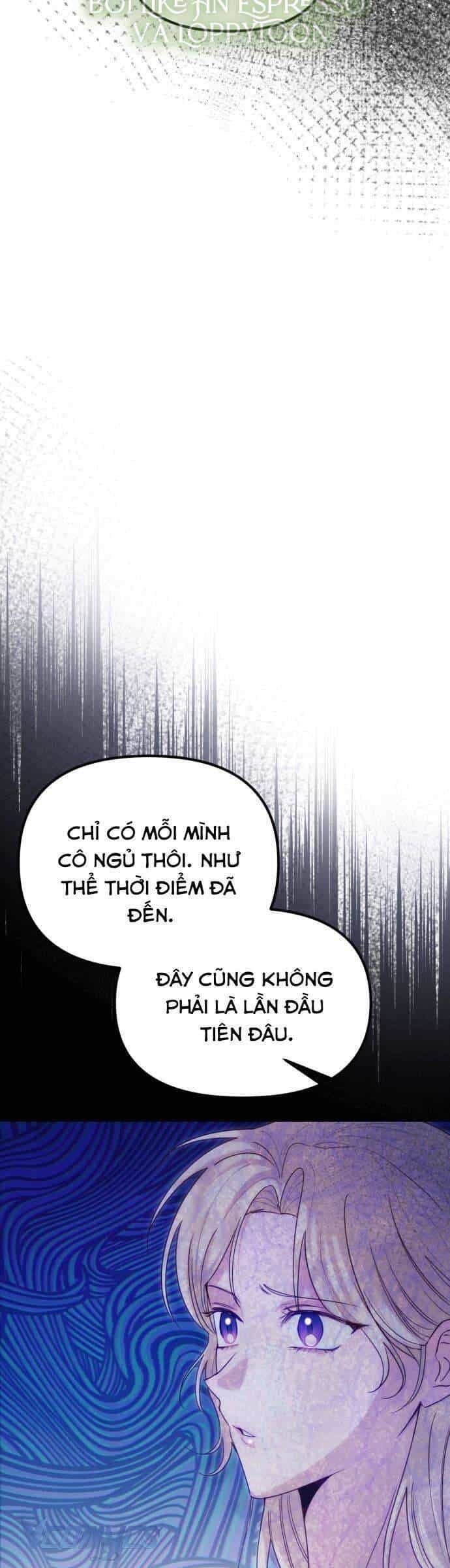 Hoàng Đế Điên Cuồng Ôm Lấy Tôi - Chương 34 - ảnh 11