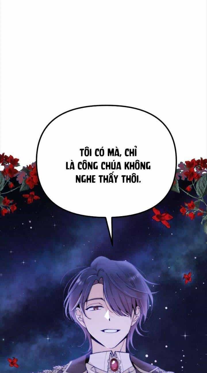 Hoàng Đế Điên Cuồng Ôm Lấy Tôi - Chương 4 - ảnh 44