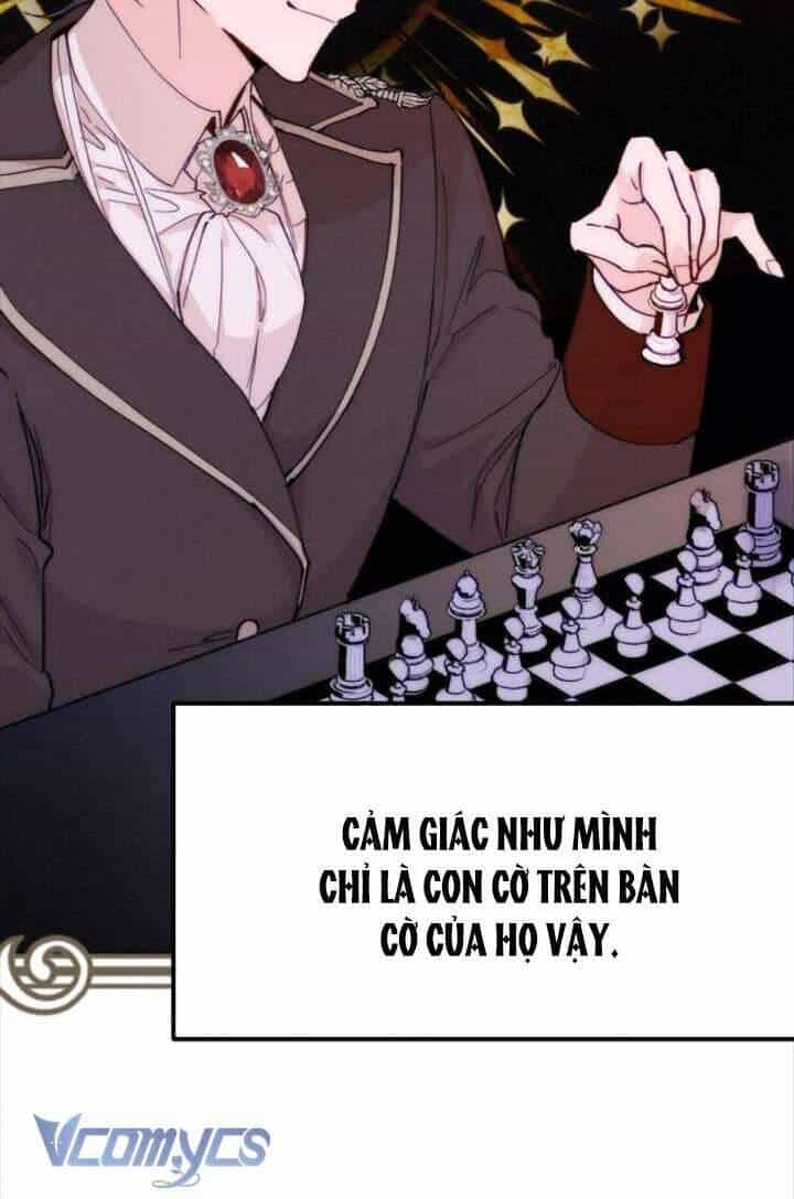 Hoàng Đế Điên Cuồng Ôm Lấy Tôi - Chương 4 - ảnh 57