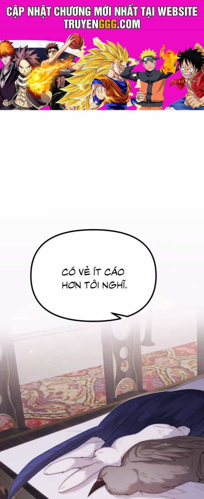 Hoàng Đế Điên Cuồng Ôm Lấy Tôi - Chương 40 - ảnh 1