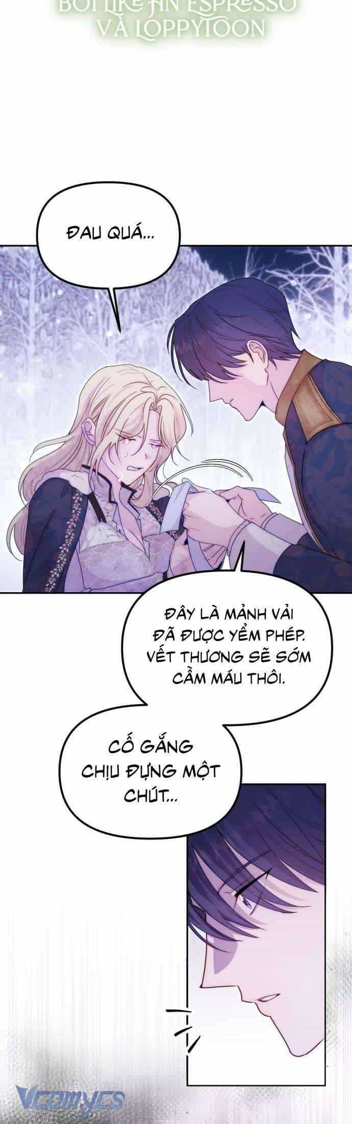 Hoàng Đế Điên Cuồng Ôm Lấy Tôi - Chương 41 - ảnh 66