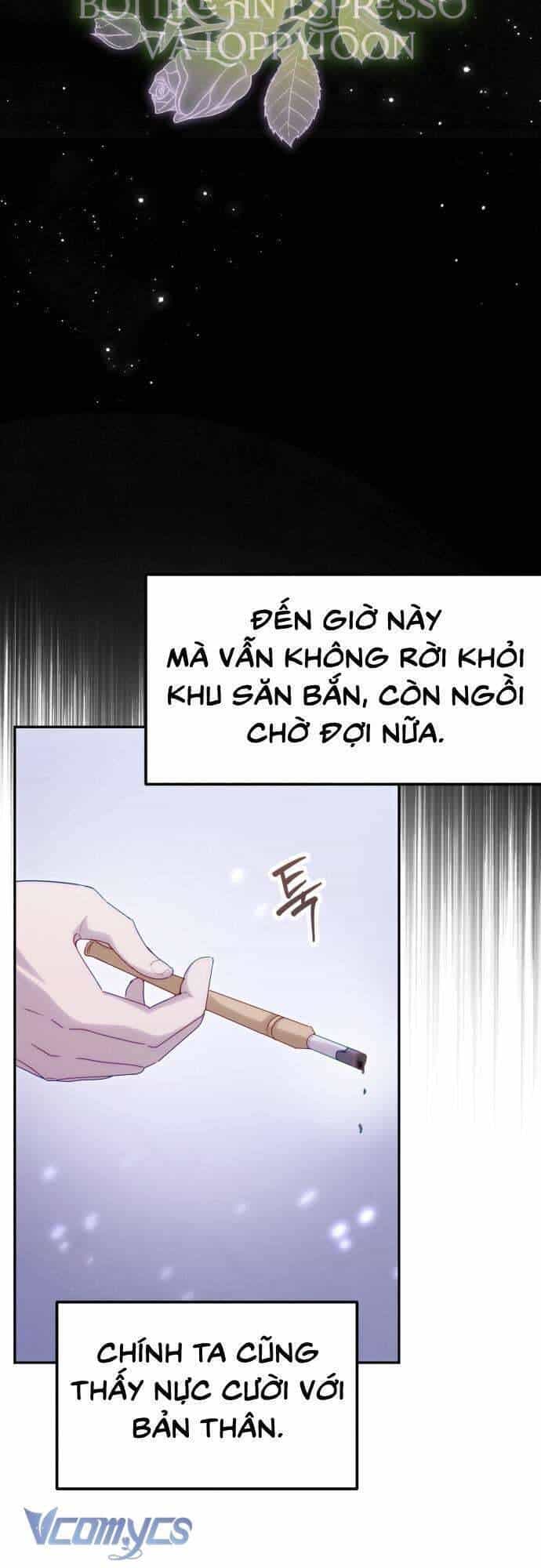 Hoàng Đế Điên Cuồng Ôm Lấy Tôi - Chương 42 - ảnh 10