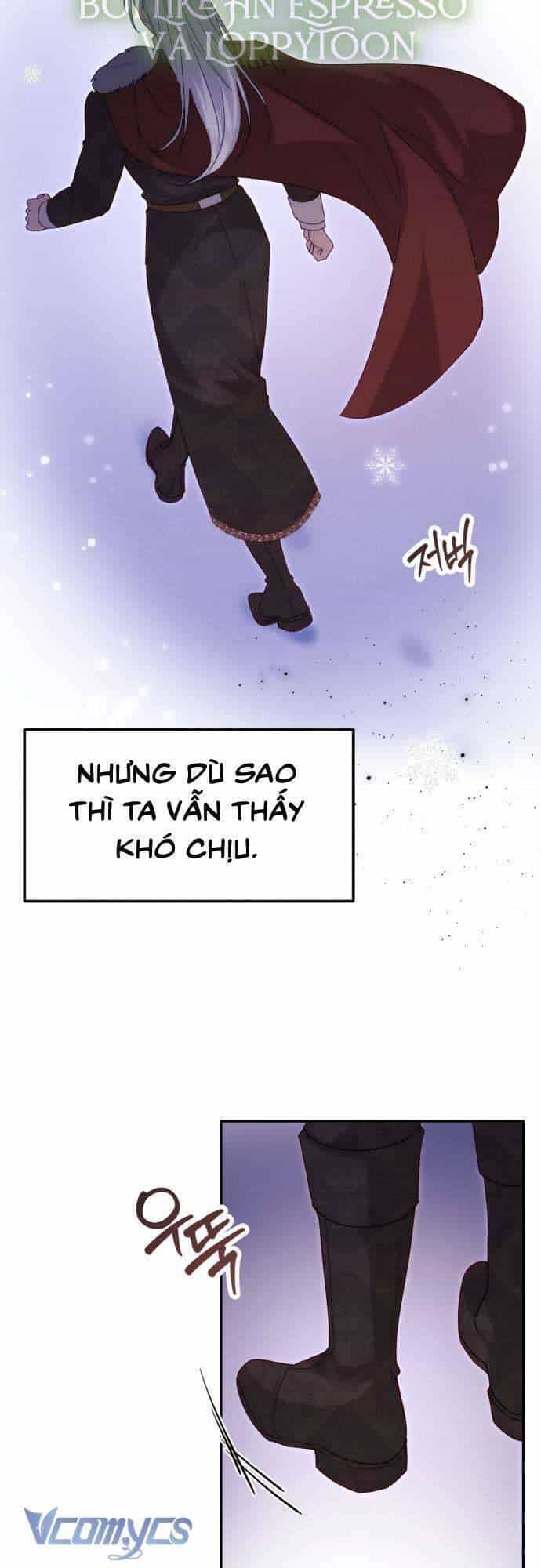 Hoàng Đế Điên Cuồng Ôm Lấy Tôi - Chương 42 - ảnh 24