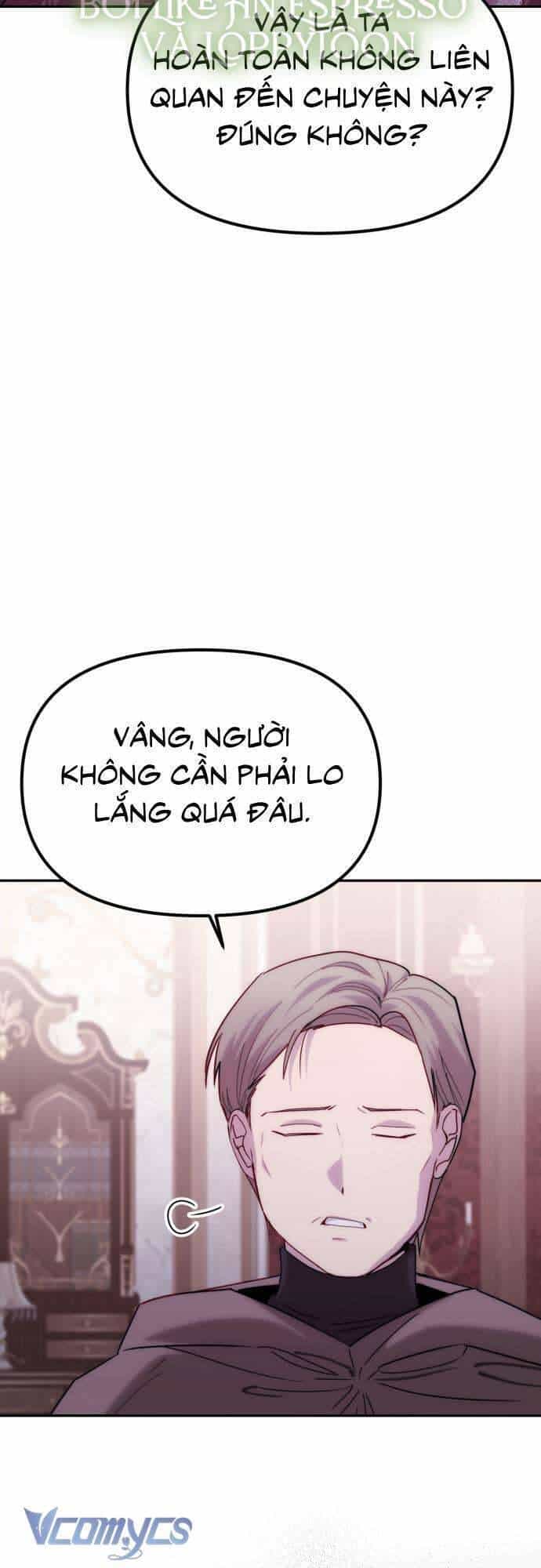 Hoàng Đế Điên Cuồng Ôm Lấy Tôi - Chương 43 - ảnh 38
