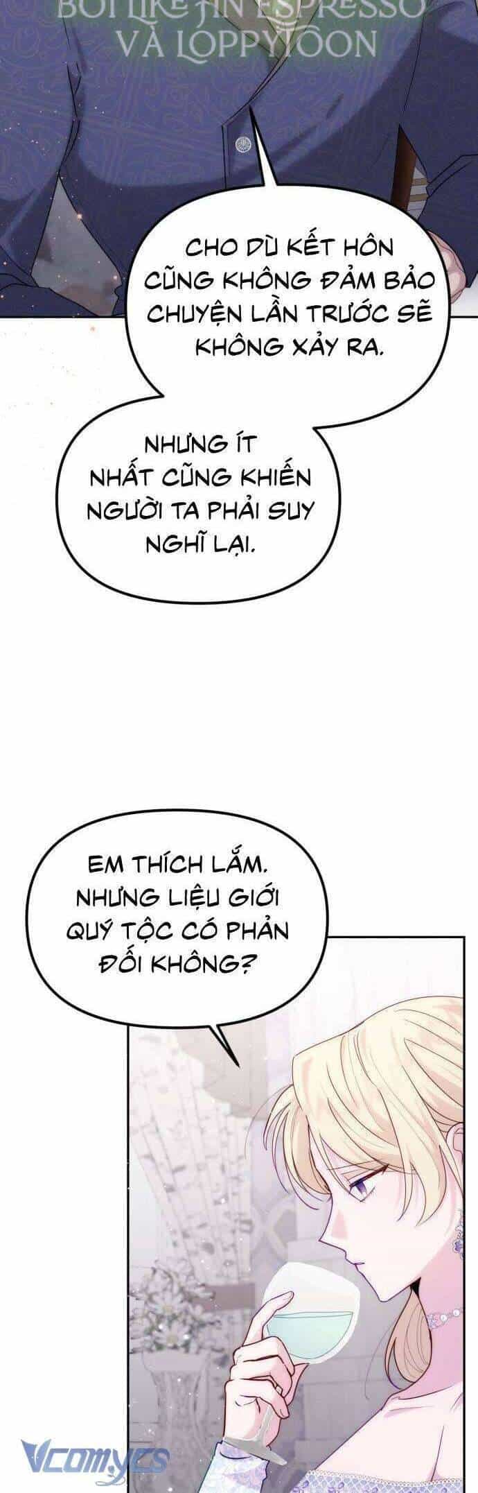 Hoàng Đế Điên Cuồng Ôm Lấy Tôi - Chương 43 - ảnh 52