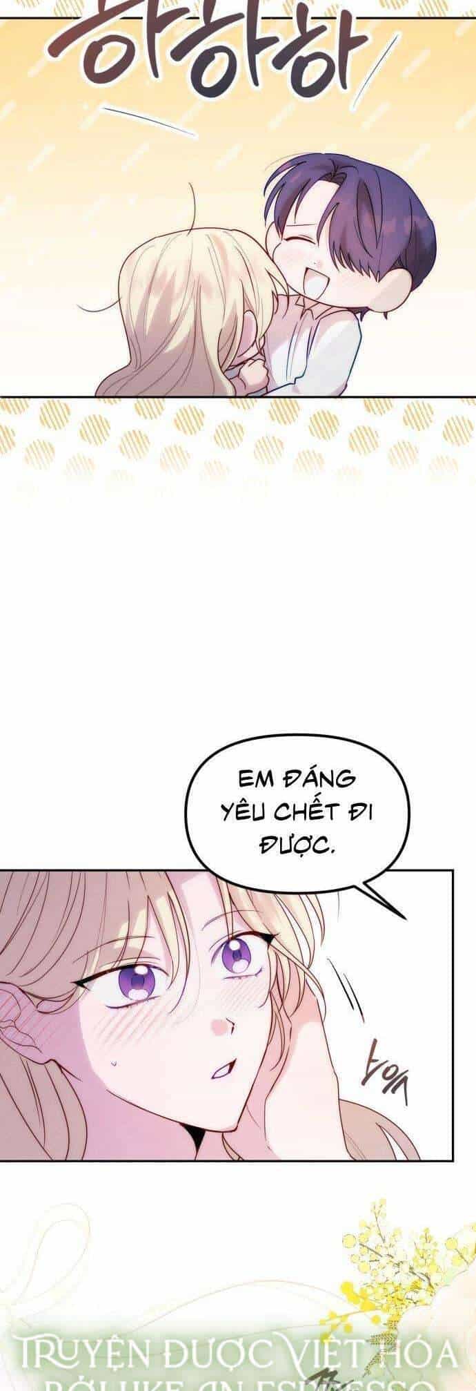 Hoàng Đế Điên Cuồng Ôm Lấy Tôi - Chương 44 - ảnh 31