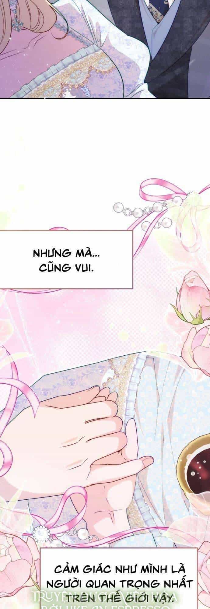 Hoàng Đế Điên Cuồng Ôm Lấy Tôi - Chương 45 - ảnh 25
