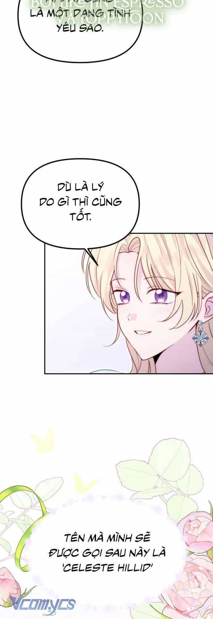 Hoàng Đế Điên Cuồng Ôm Lấy Tôi - Chương 46 - ảnh 21