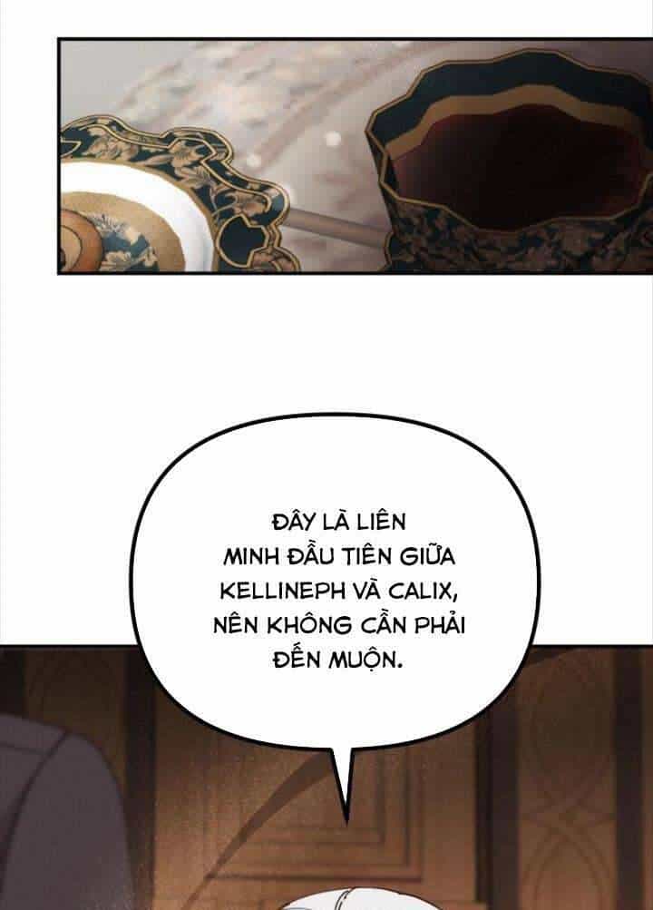 Hoàng Đế Điên Cuồng Ôm Lấy Tôi - Chương 5 - ảnh 27