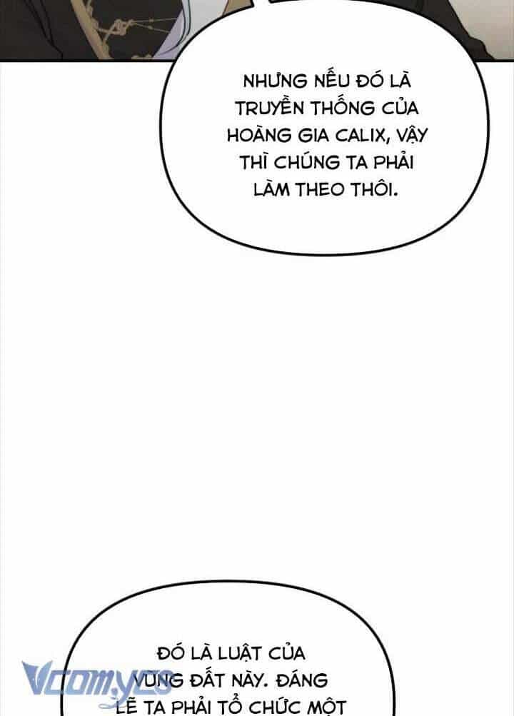 Hoàng Đế Điên Cuồng Ôm Lấy Tôi - Chương 5 - ảnh 34
