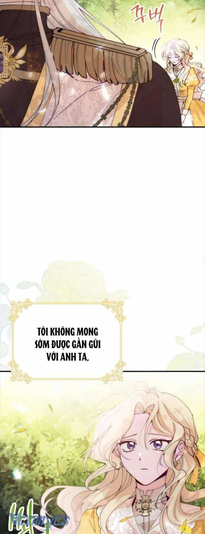 Hoàng Đế Điên Cuồng Ôm Lấy Tôi - Chương 6 - ảnh 63