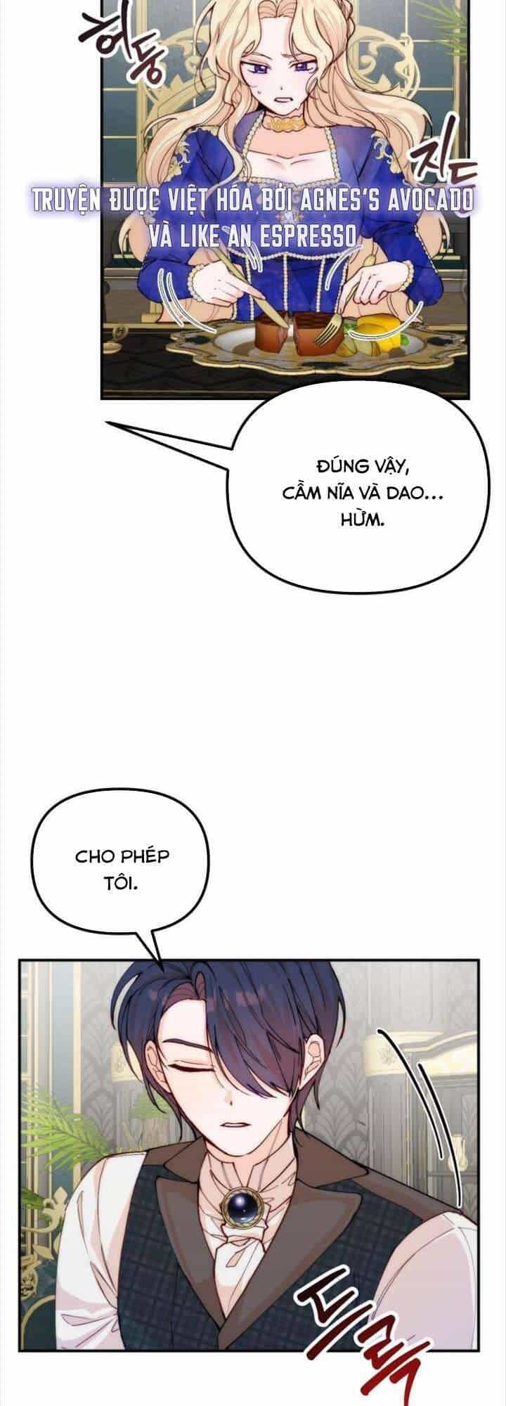 Hoàng Đế Điên Cuồng Ôm Lấy Tôi - Chương 7 - ảnh 65