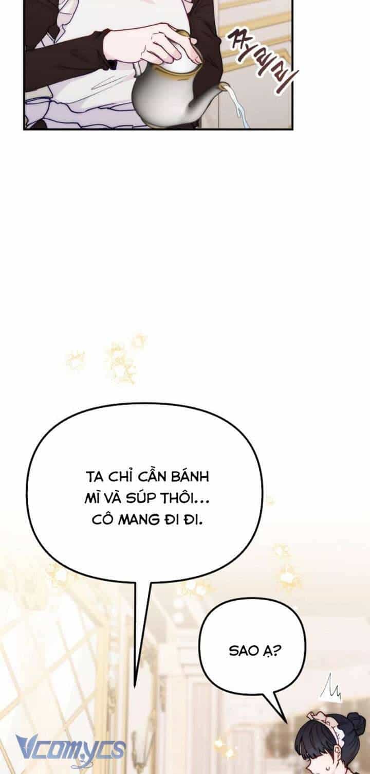 Hoàng Đế Điên Cuồng Ôm Lấy Tôi - Chương 8 - ảnh 45