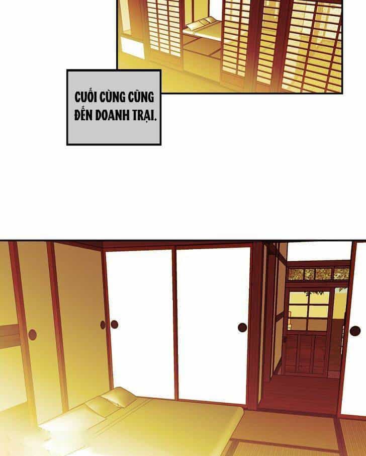 Hoàng Đế Máu Lạnh Của Tôi - Chương 27 - ảnh 24