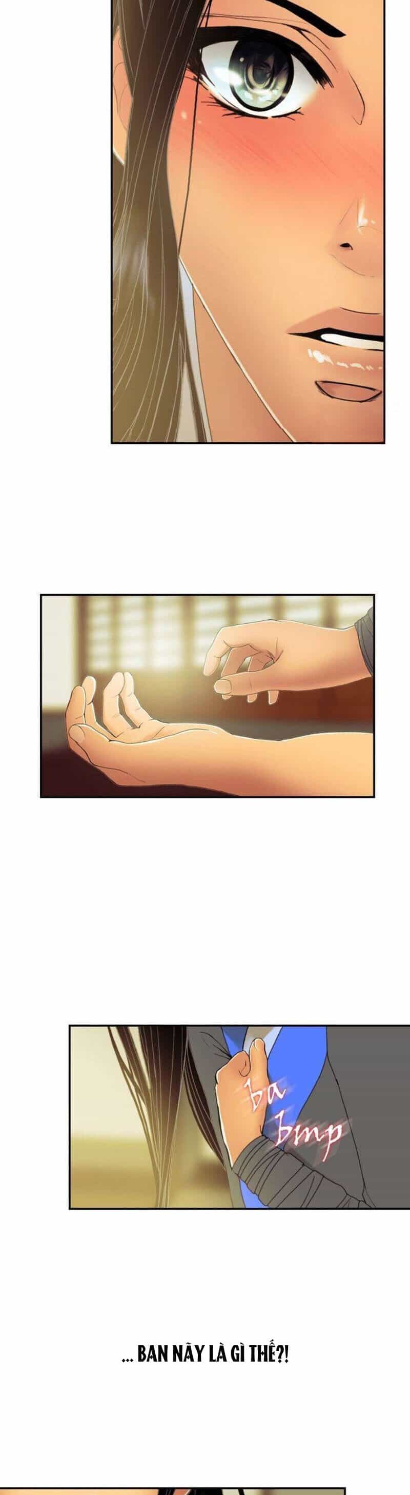 Hoàng Đế Máu Lạnh Của Tôi - Chương 40 - ảnh 17