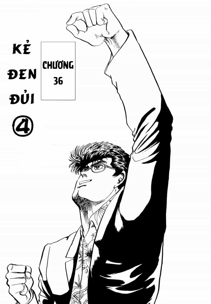 Hoàng Đế Minami - Chương 36 - ảnh 1