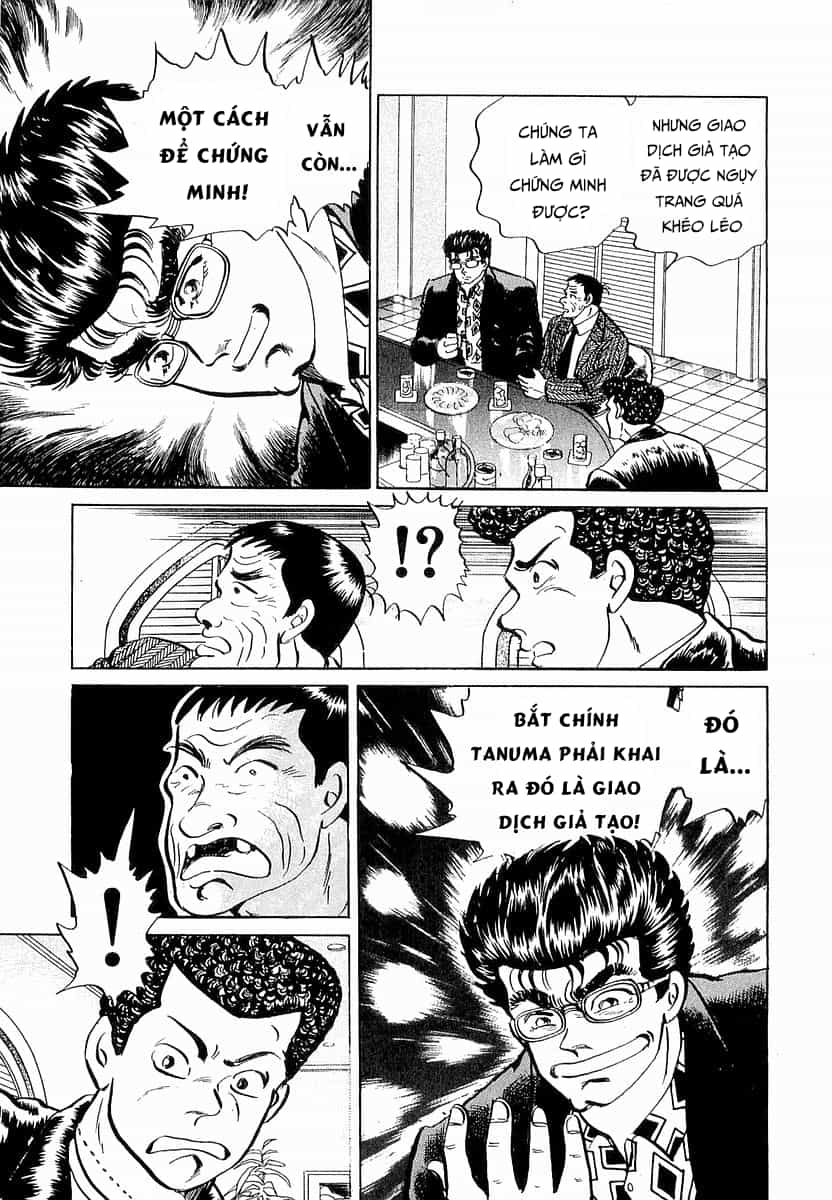 Hoàng Đế Minami - Chương 41 - ảnh 17