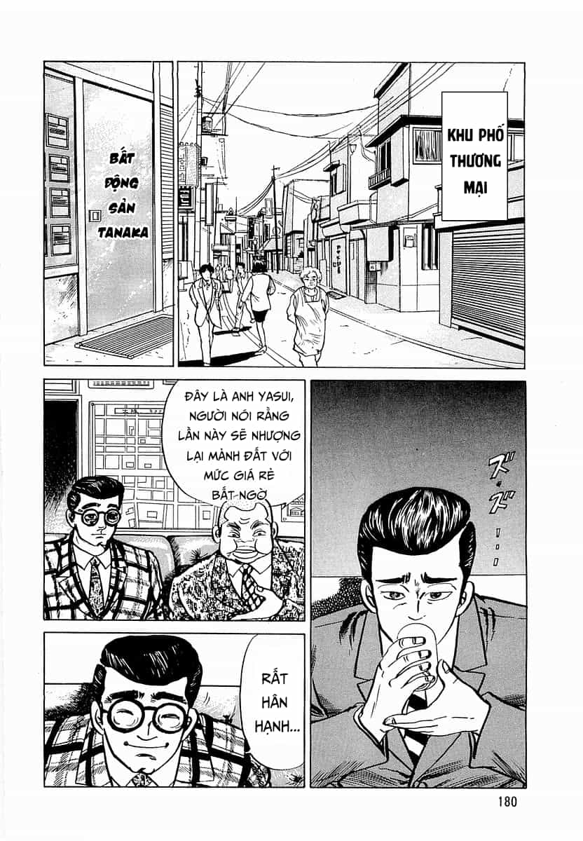 Hoàng Đế Minami - Chương 54 - ảnh 2