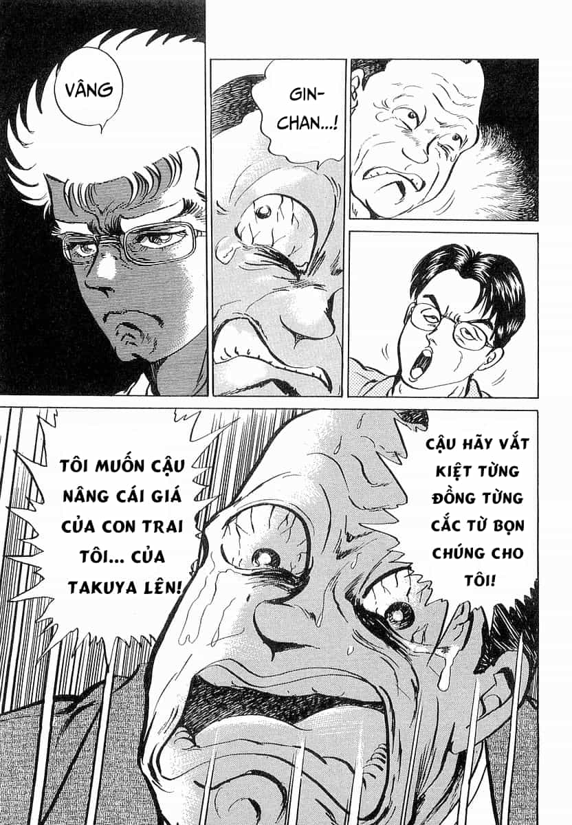 Hoàng Đế Minami - Chương 56 - ảnh 21