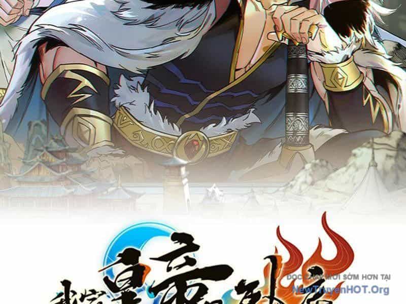 Hoàng Đế Nhà Ta Lại Là Nội Ứng - Chương 1 - ảnh 3
