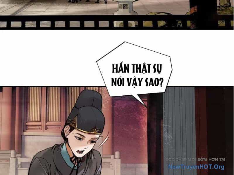 Hoàng Đế Nhà Ta Lại Là Nội Ứng - Chương 1 - ảnh 60