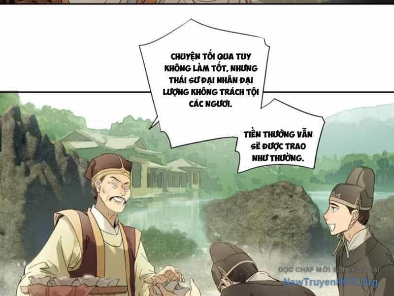 Hoàng Đế Nhà Ta Lại Là Nội Ứng - Chương 10 - ảnh 6