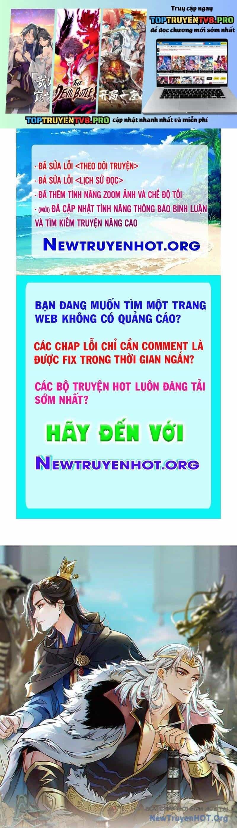 Hoàng Đế Nhà Ta Lại Là Nội Ứng - Chương 11 - ảnh 2