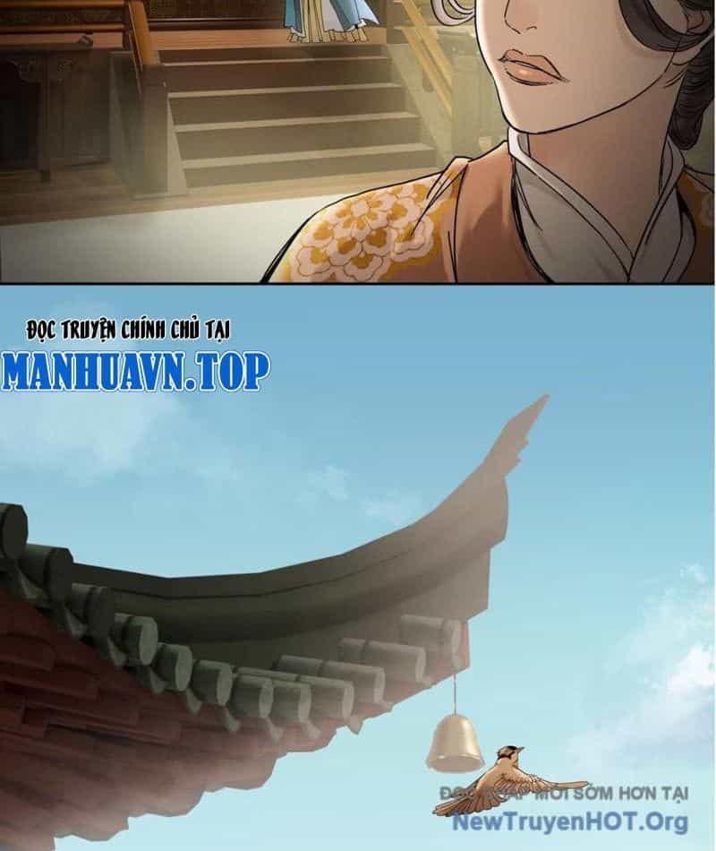 Hoàng Đế Nhà Ta Lại Là Nội Ứng - Chương 13 - ảnh 30