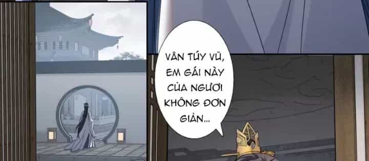 Hoàng Đế Nhà Ta Lại Là Nội Ứng - Chương 18 - ảnh 73