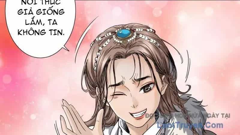 Hoàng Đế Nhà Ta Lại Là Nội Ứng - Chương 20 - ảnh 65