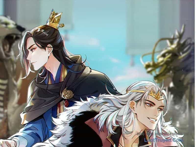Hoàng Đế Nhà Ta Lại Là Nội Ứng - Chương 22 - ảnh 3