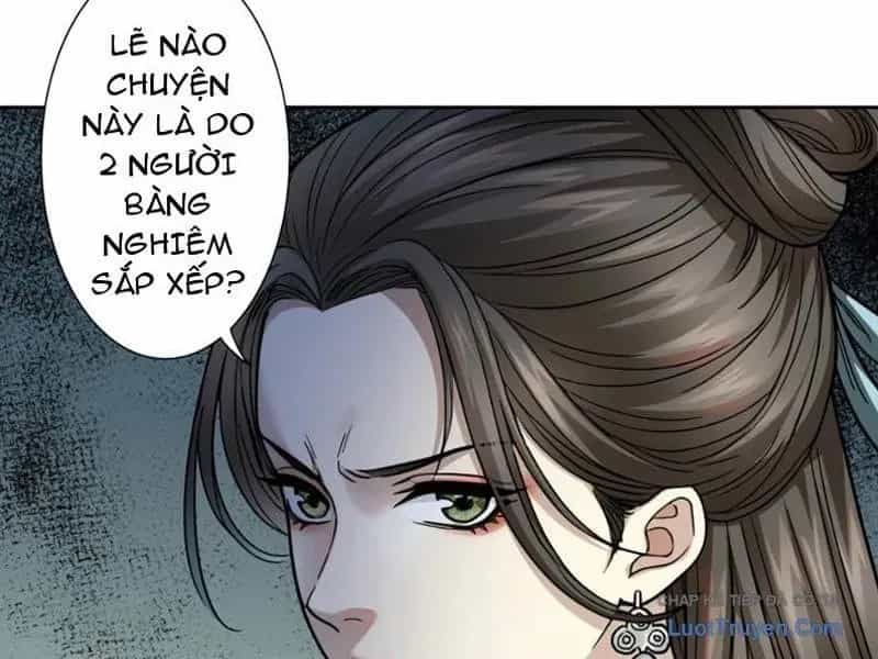 Hoàng Đế Nhà Ta Lại Là Nội Ứng - Chương 26 - ảnh 114