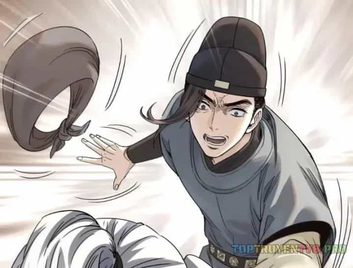 Hoàng Đế Nhà Ta Lại Là Nội Ứng - Chương 31 - ảnh 5