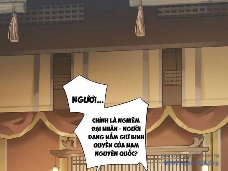 Hoàng Đế Nhà Ta Lại Là Nội Ứng - Chương 5 - ảnh 30